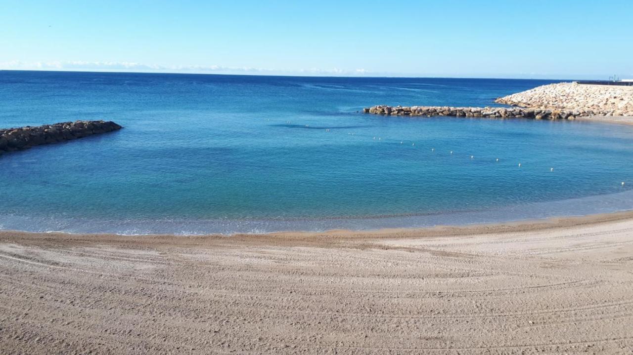 Bahia Blanca L'Ametlla de Mar Exterior foto